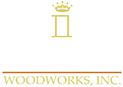 Imperial Woodworks Inc. Logo